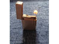 Запалка S.T. Dupont, 1960-70 гг.