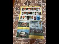 Bulgarian Football on the World Stage Mexico 70