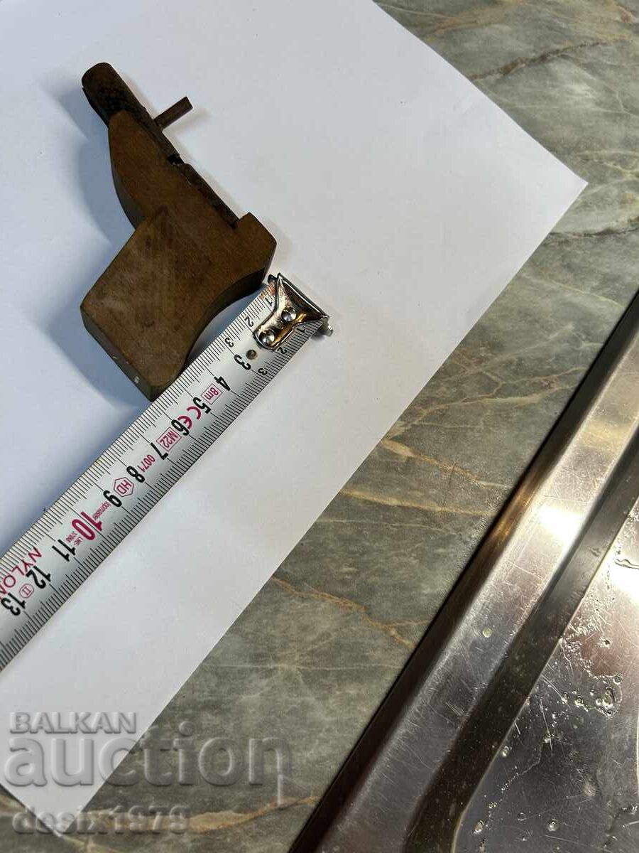 Auction Homemade OSA pistol Auction Homemade OSA pistol