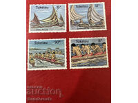 1978. Αγώνες Κανό