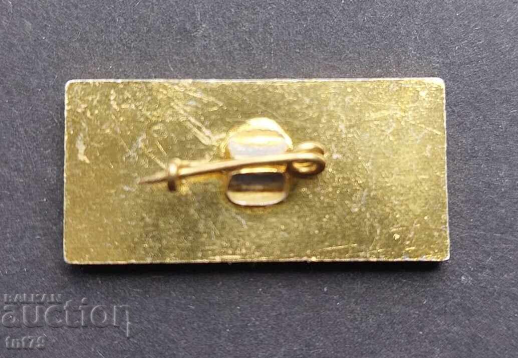 Доставка на Значки: СЕРИЯ: ХI зимна спартакиада на СКДА