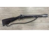 Pușcă capsulă foarte interesantă, trombon