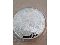 Silver 1 oz. Noah's Ark 2023