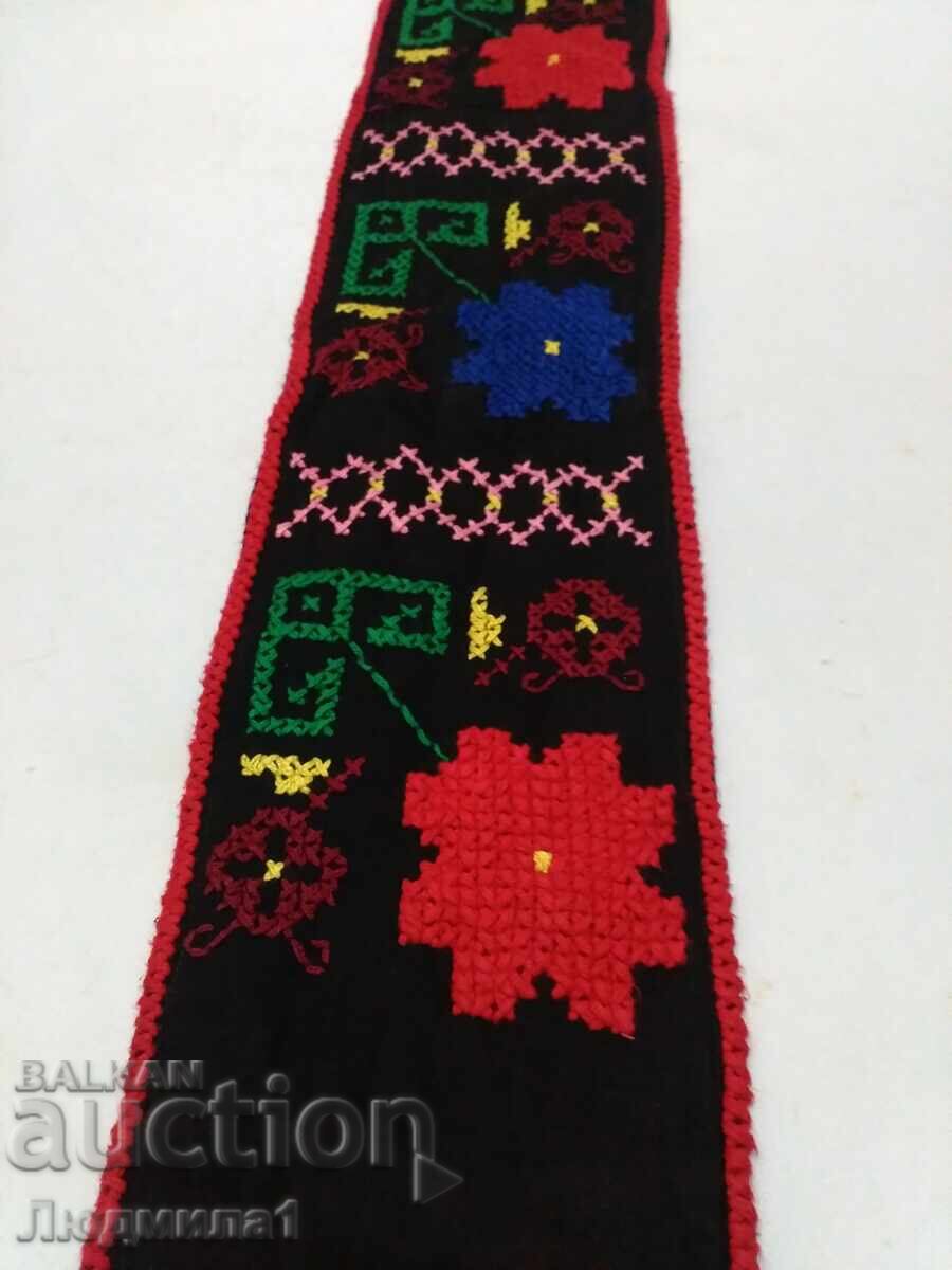 ДАМСКИ КОЛАН ЗА НАРОДНА НОСИЯ