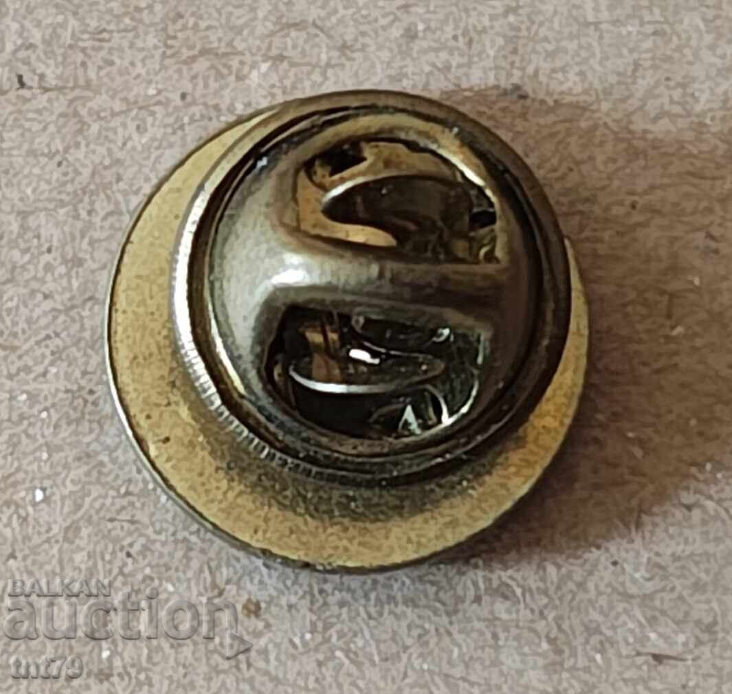 Badge: Bulgaria in NATO. with price € 5.20 | 10.17 BGN Badge: Bulgaria in NATO. with price € 5.20 | 10.17 BGN