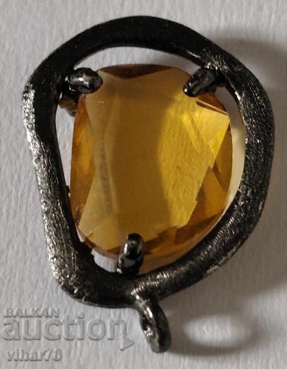 Доставка на СРЕБЪРНА ВИСУЛКА