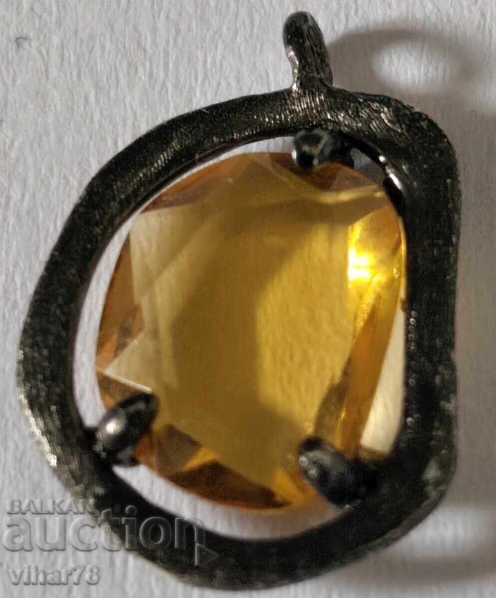 СРЕБЪРНА ВИСУЛКА - 5