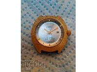 LADIES WATCH - ZARIA