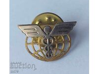 Σήμα: Τελωνείο.