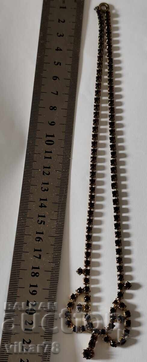 colier cu pandantiv - 6