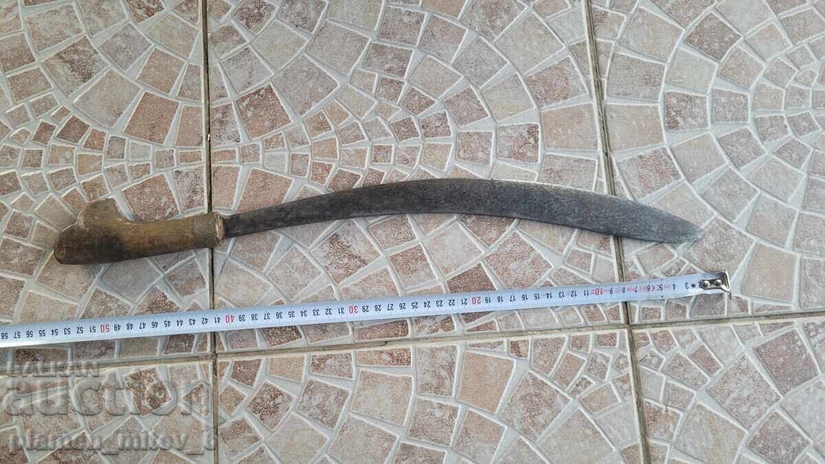 Sabre, broadsword, knife, sword, rapier, needle - 5 Sabre, broadsword, knife, sword, rapier, needle - 5