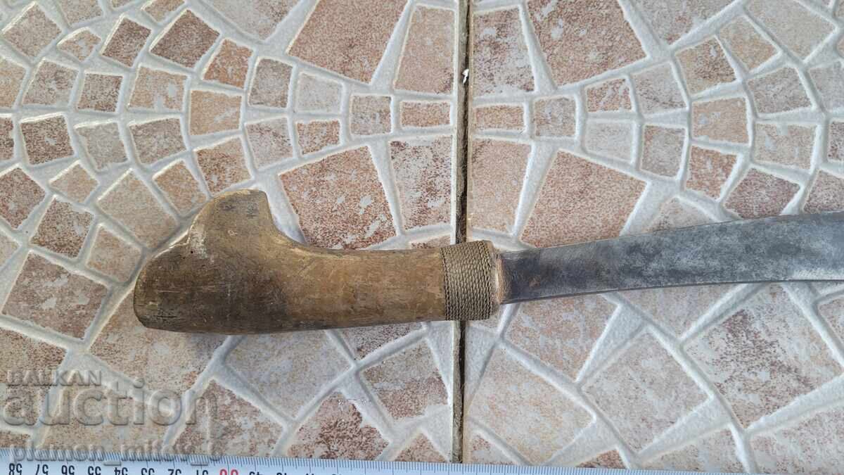 Sabre, broadsword, knife, sword, rapier, needle - 6 Sabre, broadsword, knife, sword, rapier, needle - 6