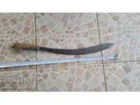 Sabre, broadsword, knife, sword, rapier, needle