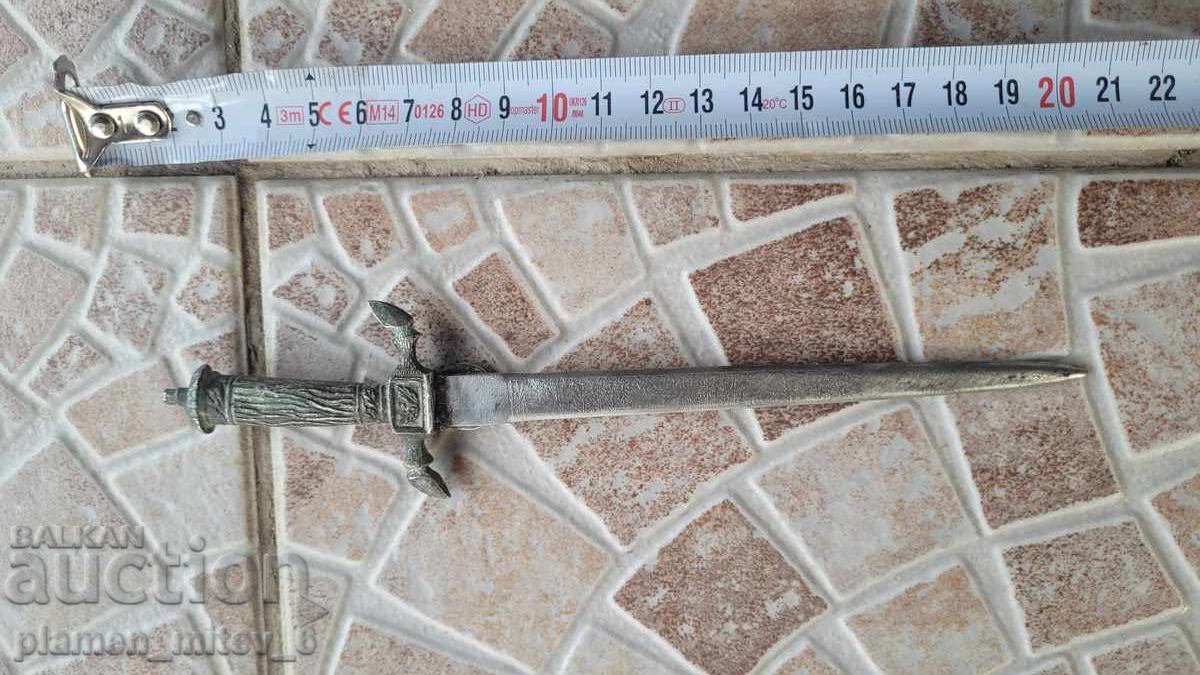 Cuțit, pumnal, pumnal - 6