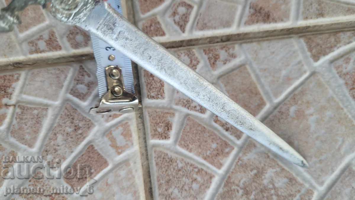 Cuțit, pumnal, pumnal - 7