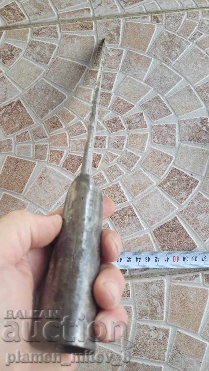 Μαχαίρι, στιλέτο, στιλέτο, κάρτα - 5