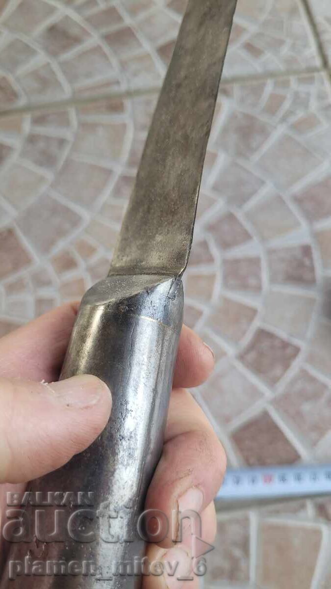 Μαχαίρι, στιλέτο, στιλέτο, κάρτα - 7