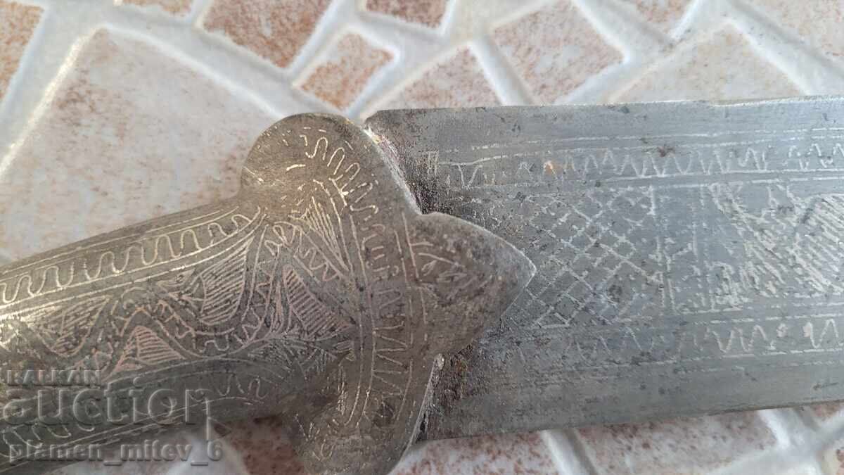 Knife, dagger, dagger - 5