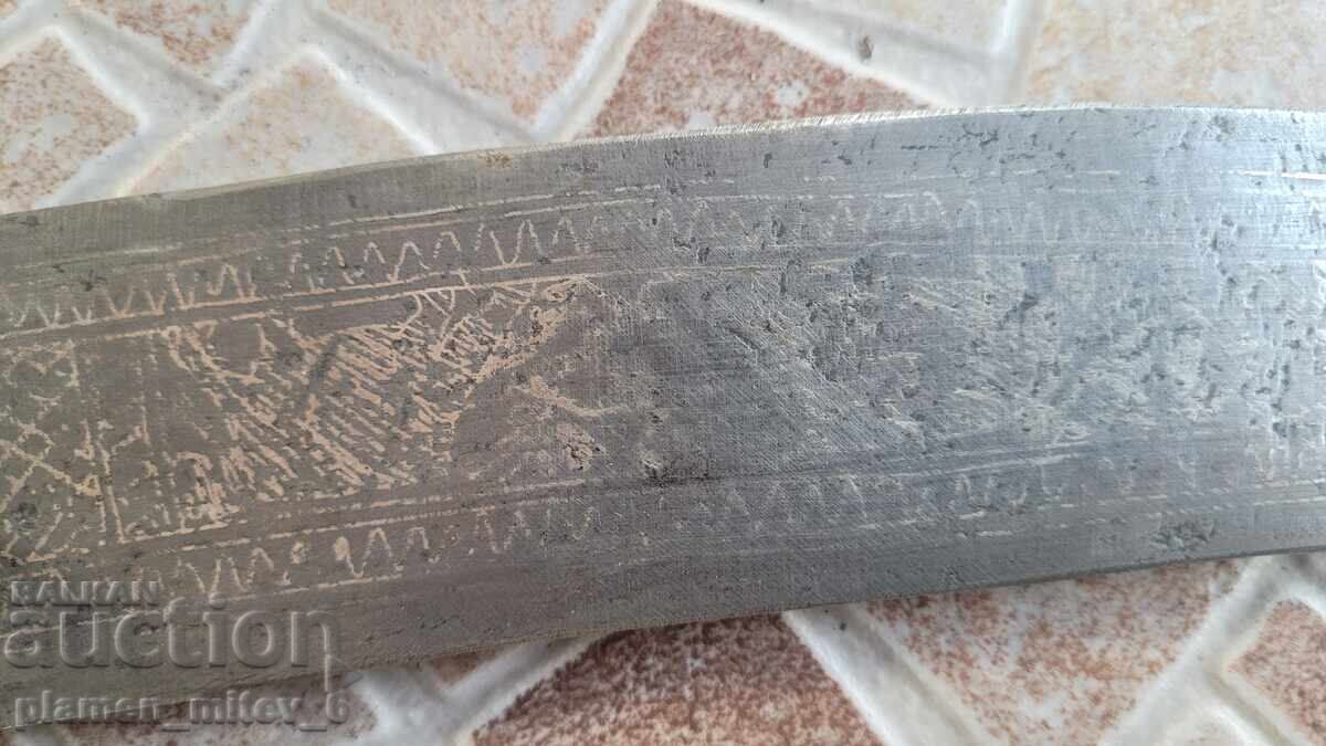 Knife, dagger, dagger - 6