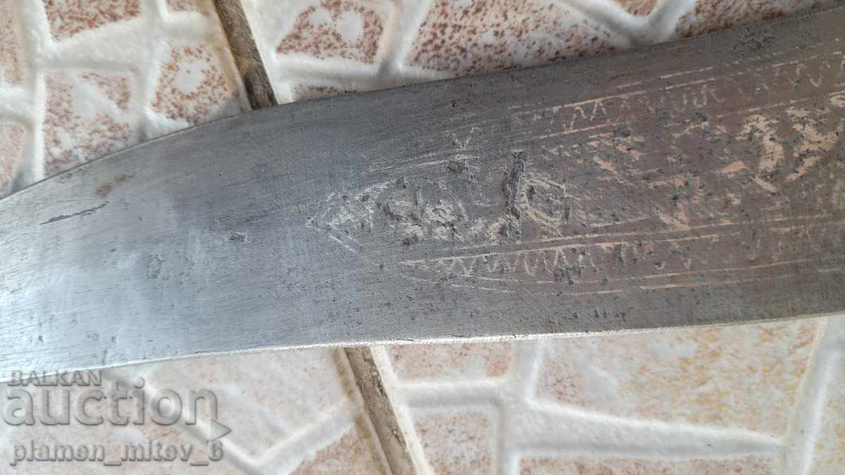 Knife, dagger, dagger - 7