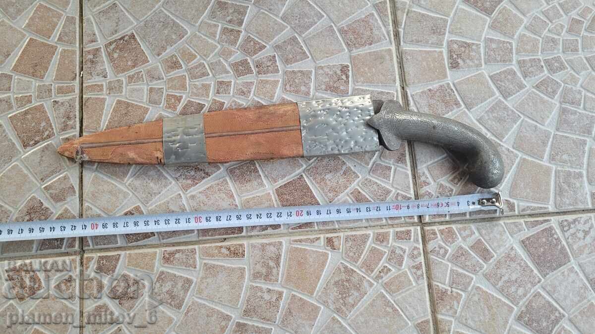 Knife, dagger, dagger