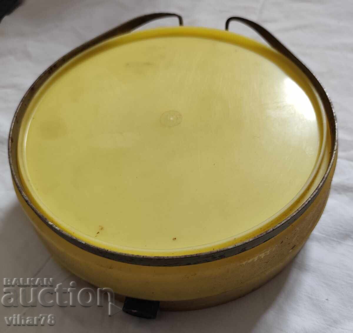 Παλιό ζυγός τοίχου - 7