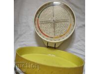 Παλιό ζυγός τοίχου