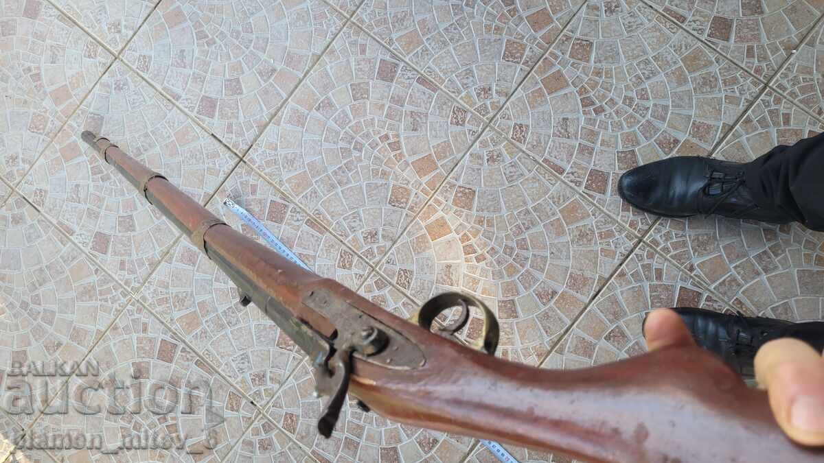 Cannon, flintlock, musket, rifle - 12 Cannon, flintlock, musket, rifle - 12