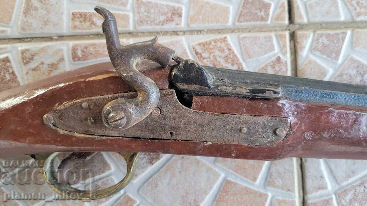 Auction Cannon, flintlock, musket, rifle Auction Cannon, flintlock, musket, rifle