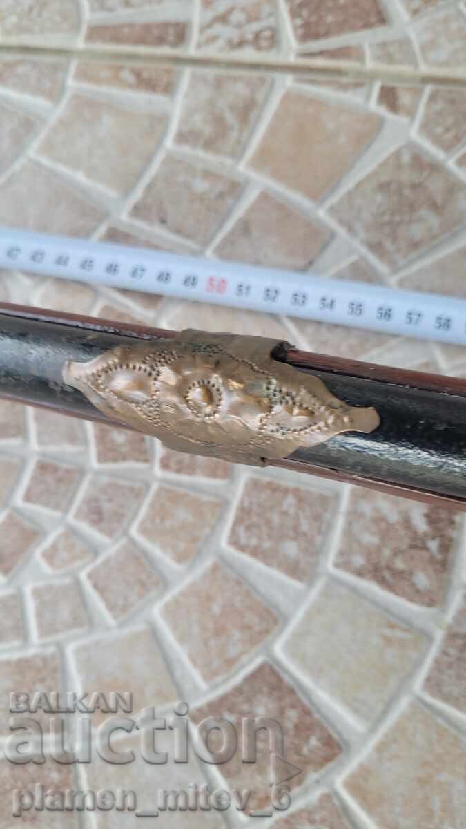 Cannon, flintlock, musket, rifle - 6 Cannon, flintlock, musket, rifle - 6