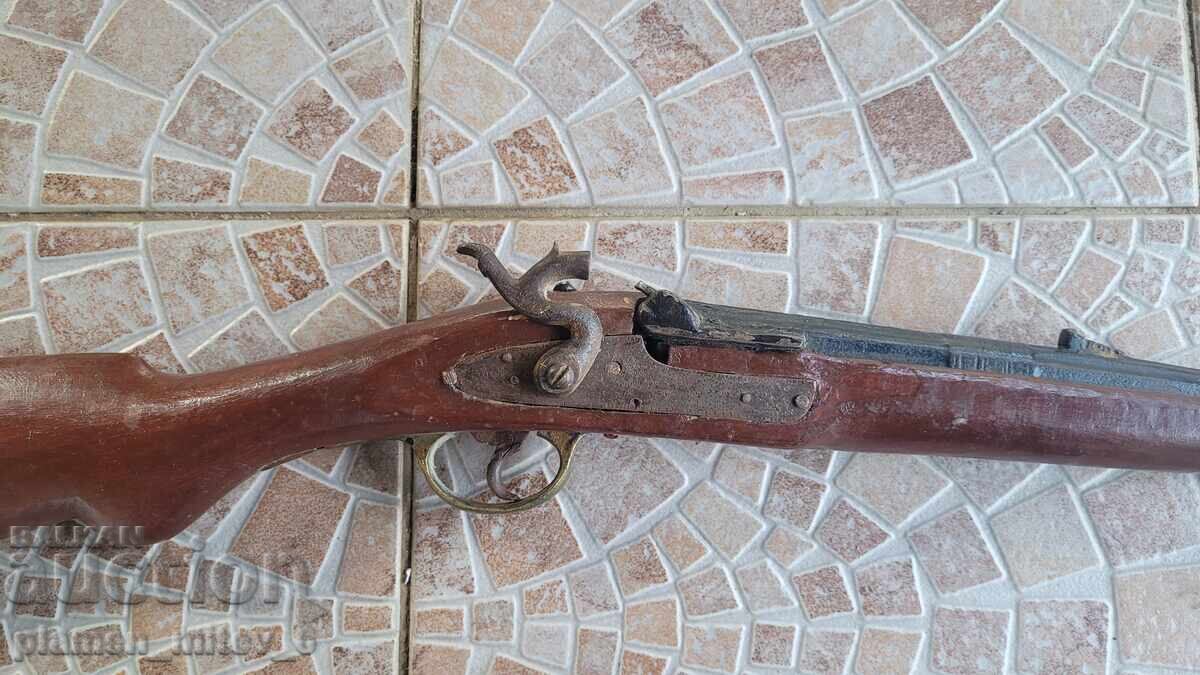 Cannon, flintlock, musket, rifle - 9 Cannon, flintlock, musket, rifle - 9