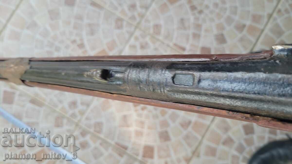 Cannon, flintlock, musket, rifle - 10 Cannon, flintlock, musket, rifle - 10