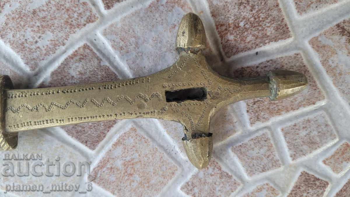 Knife, dagger, dagger - 5