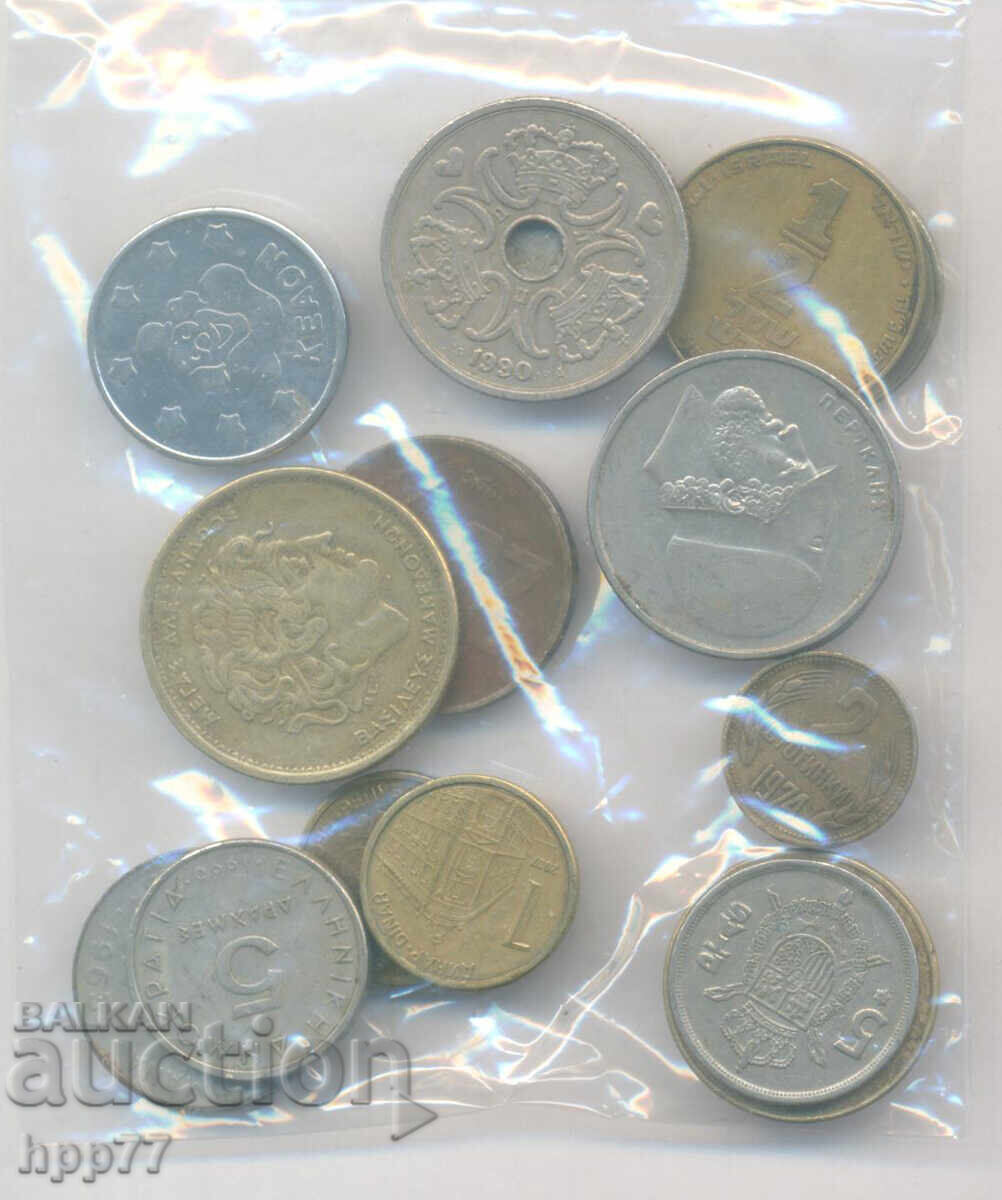 νομίσματα 2