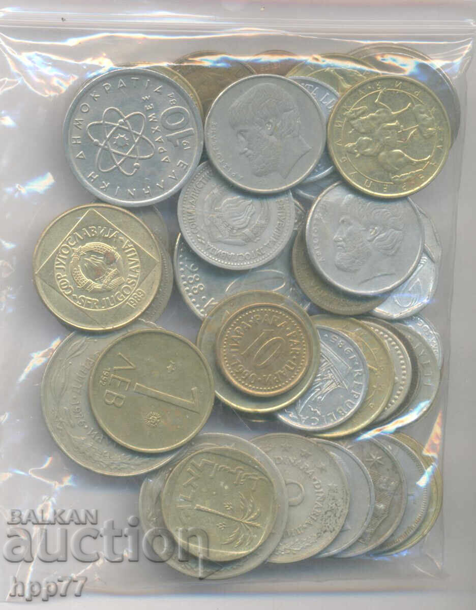 νομίσματα 5 νομίσματα 5