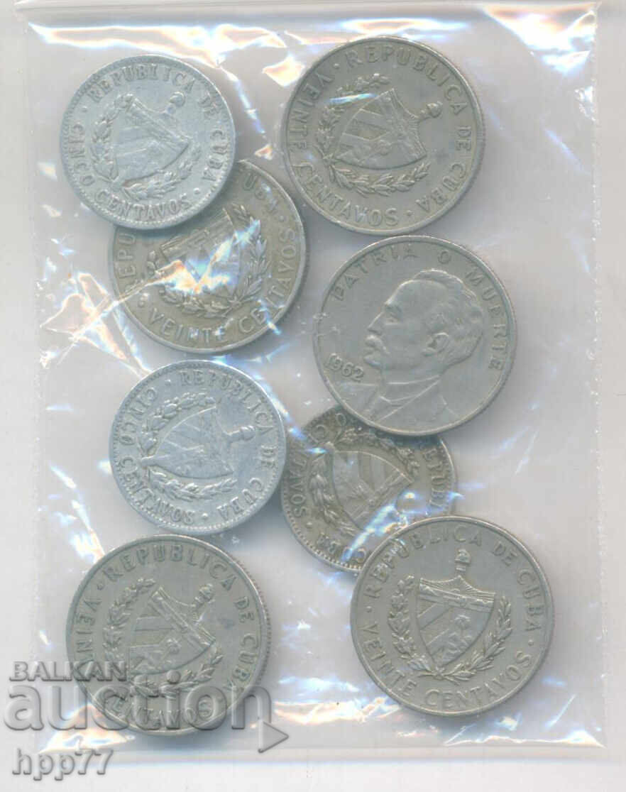 νομίσματα 10 με τιμή 4.11 BGN | € 2.10