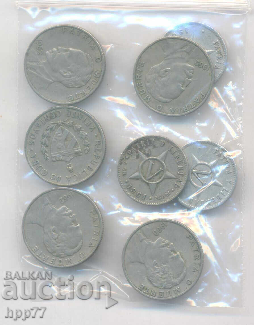 νομίσματα 10