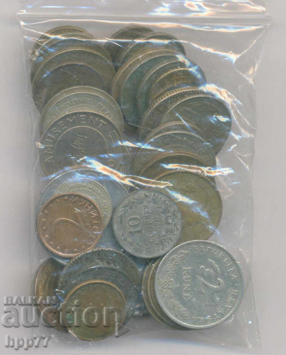 coins 13 with price 5.46 BGN | € 2.79