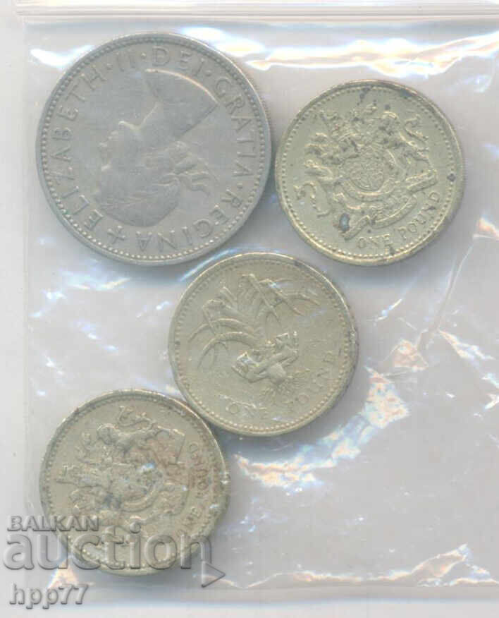 coins 14 with price 4.60 BGN | € 2.35