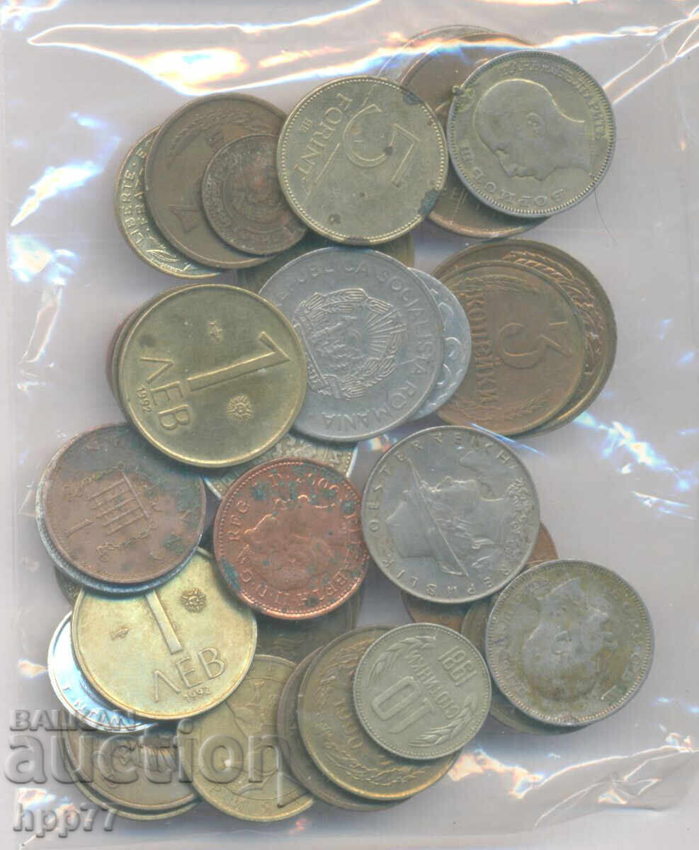 νομίσματα 15 νομίσματα 15