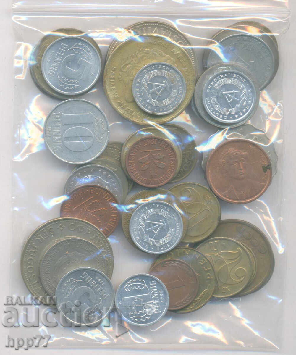 νομίσματα 17 νομίσματα 17