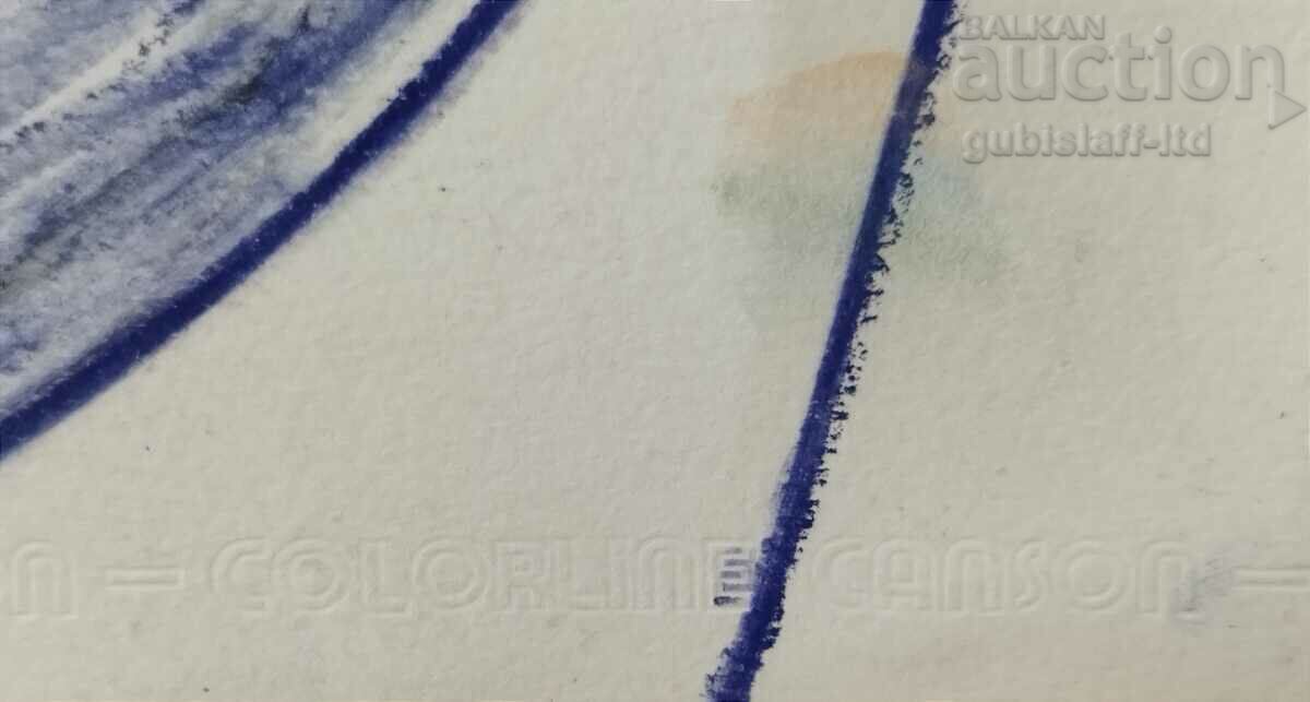 Poză, corp gol, subțire. K. Kasabov, anii 1990 - 3 cu preț € 100.00 | 195.58 BGN