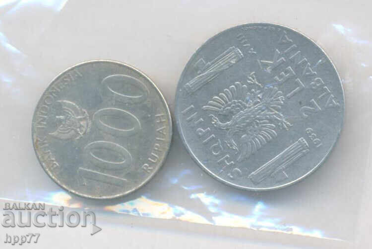 νομίσματα 18