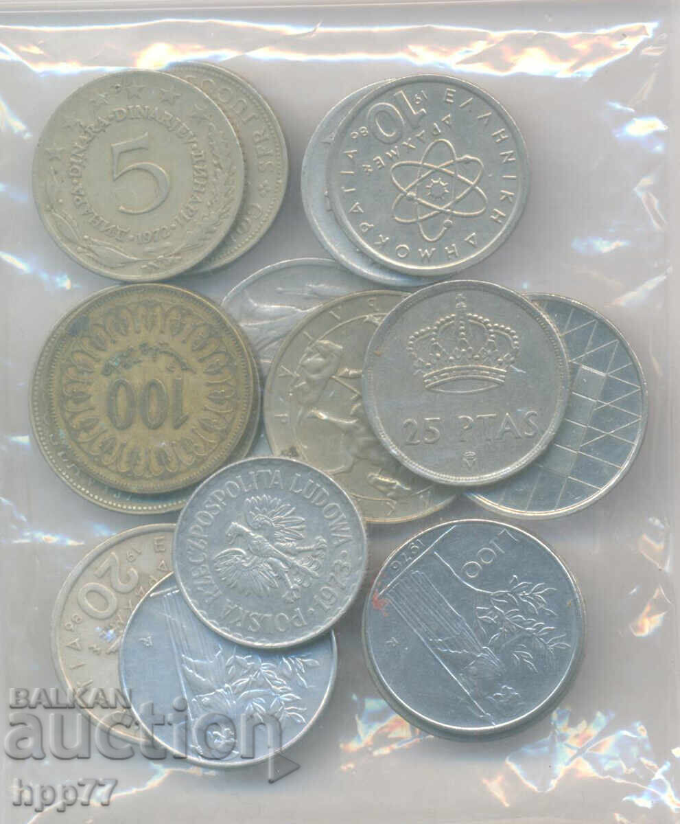 νομίσματα 20