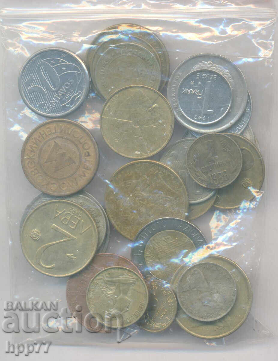 νομίσματα 22