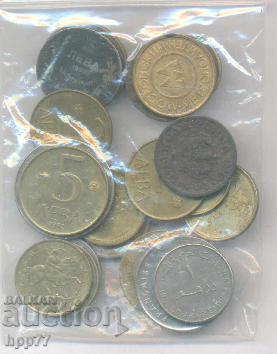 νομίσματα 24