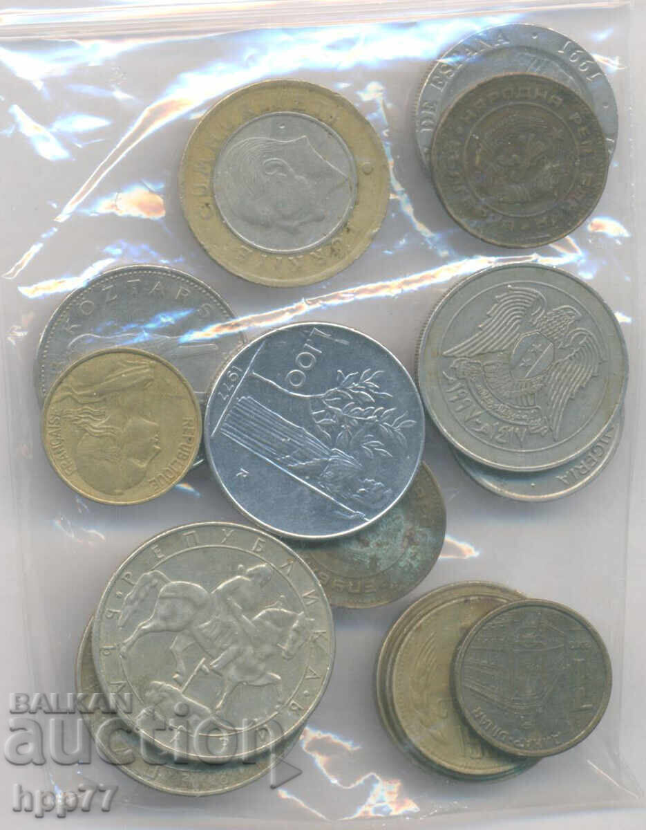 νομίσματα 25