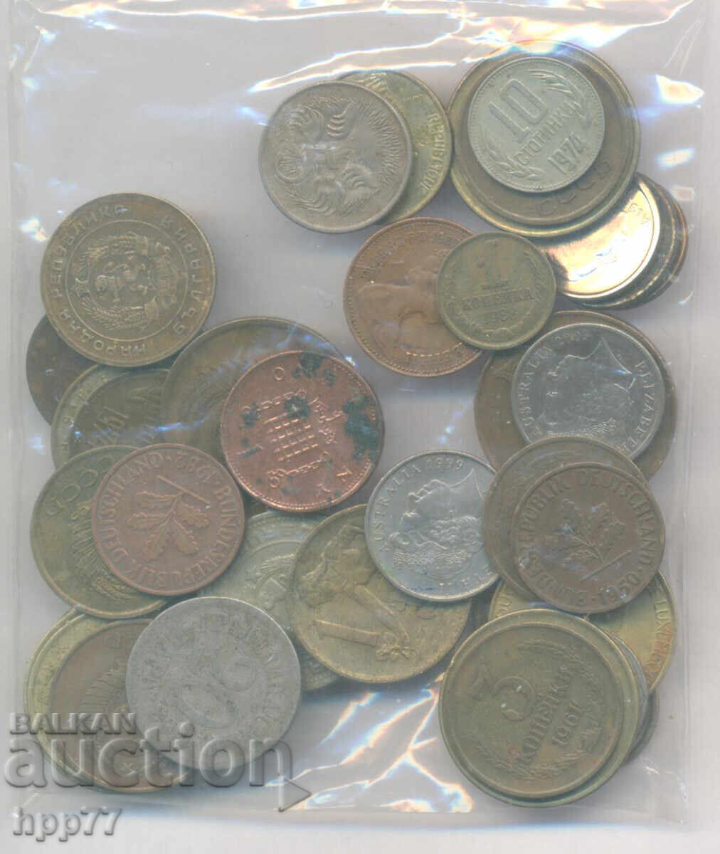 coins 28 with price 4.04 BGN | € 2.07