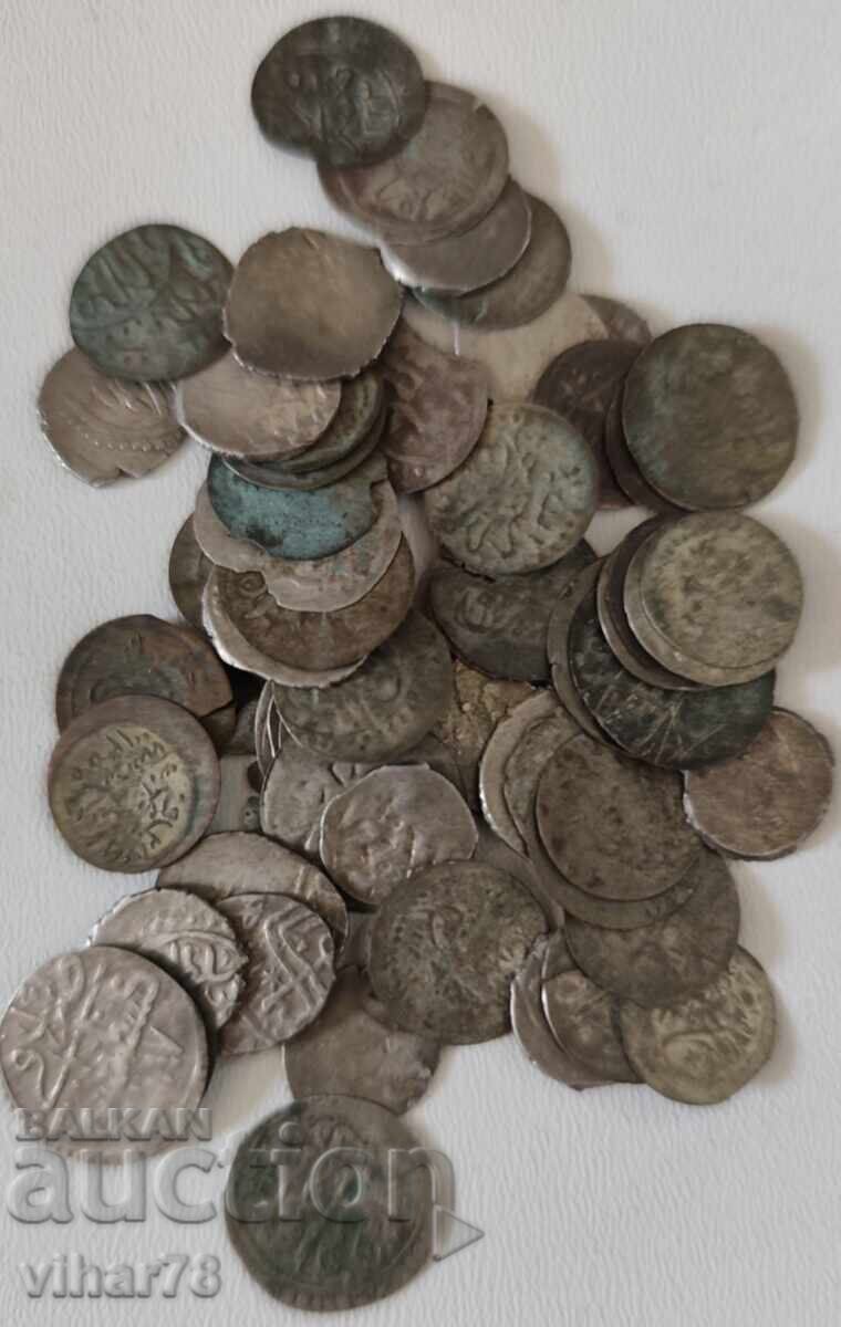 Аукцион ЛОТ ОТ 62 бр.Акчета Аукцион ЛОТ ОТ 62 бр.Акчета