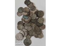 LOT DE 62 buc. Akçe